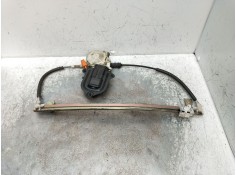 Recambio de elevalunas delantero izquierdo para citroën zx (n2) 1.8 i referencia OEM IAM  5P  2