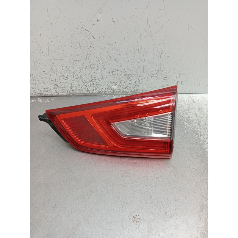 Recambio de piloto trasero derecho interior para nissan qashqai ii (j11, j11_) 1.2 dig-t referencia OEM IAM   