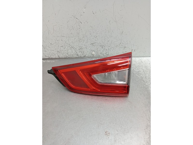 Recambio de piloto trasero derecho interior para nissan qashqai ii (j11, j11_) 1.2 dig-t referencia OEM IAM   