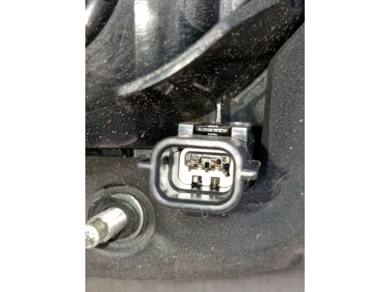 Recambio de piloto trasero derecho interior para nissan qashqai ii (j11, j11_) 1.2 dig-t referencia OEM IAM   