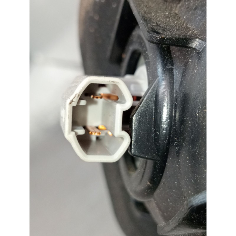 Recambio de piloto trasero derecho interior para nissan qashqai ii (j11, j11_) 1.2 dig-t referencia OEM IAM   