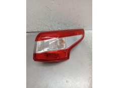 Recambio de piloto trasero derecho para nissan qashqai ii (j11, j11_) 1.2 dig-t referencia OEM IAM   