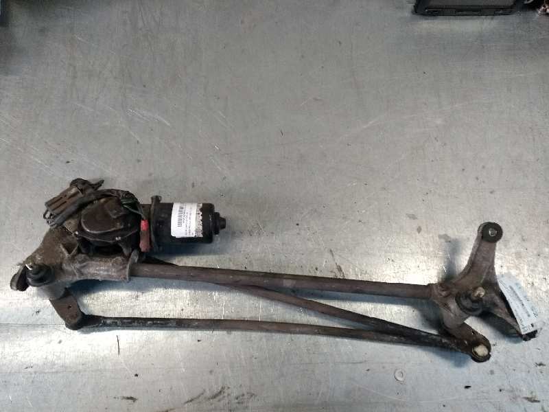 Recambio de motor limpia delantero para honda prelude (bb1/2/3) 2.2 cat referencia OEM IAM   