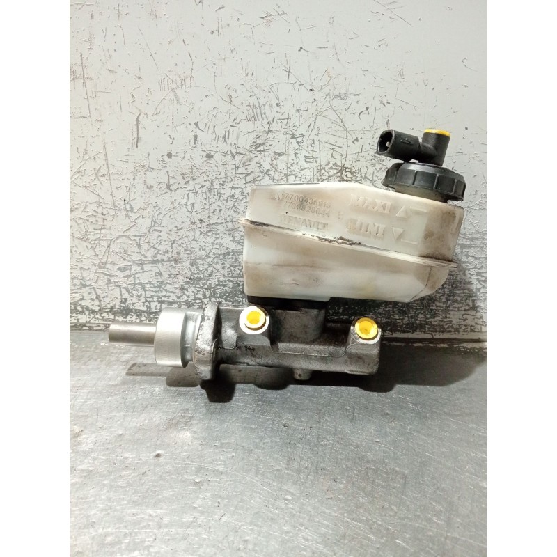 Recambio de bomba freno para renault megane i (ba0/1_) 1.9 dci (ba05, ba1f) referencia OEM IAM 7700436913 7700828034 