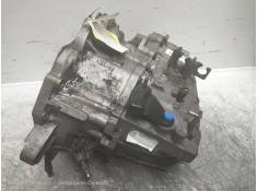 Recambio de caja cambios para volvo v70 familiar 2.5 turbodiesel referencia OEM IAM P9482049 M56L2 T112115