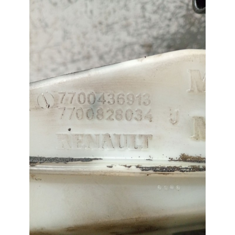 Recambio de bomba freno para renault megane i (ba0/1_) 1.9 dci (ba05, ba1f) referencia OEM IAM 7700436913 7700828034 