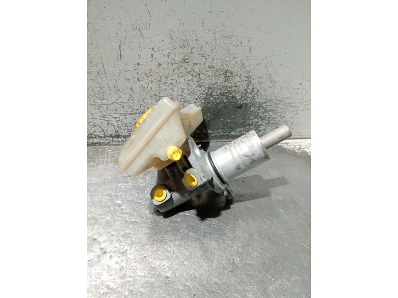 Recambio de bomba freno para seat exeo (3r2) 2.0 tdi referencia OEM IAM 8E0611301G  