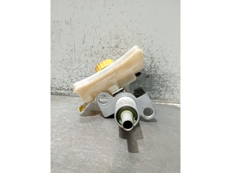 Recambio de bomba freno para seat exeo (3r2) 2.0 tdi referencia OEM IAM 8E0611301G  