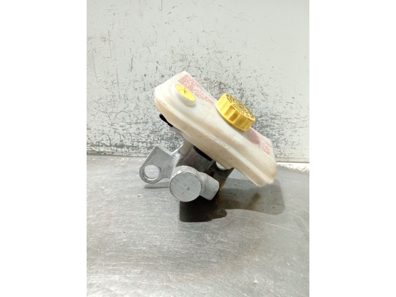 Recambio de bomba freno para seat exeo (3r2) 2.0 tdi referencia OEM IAM 8E0611301G  