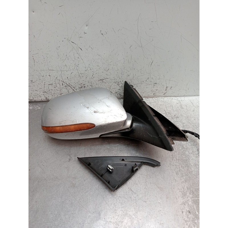 Recambio de retrovisor derecho para honda accord vii (cl, cn) 2.2 i-ctdi (cn1) referencia OEM IAM ELECTRICO 1 ENCHUFE 7 CABLES 
