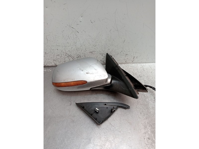 Recambio de retrovisor derecho para honda accord vii (cl, cn) 2.2 i-ctdi (cn1) referencia OEM IAM ELECTRICO 1 ENCHUFE 7 CABLES 