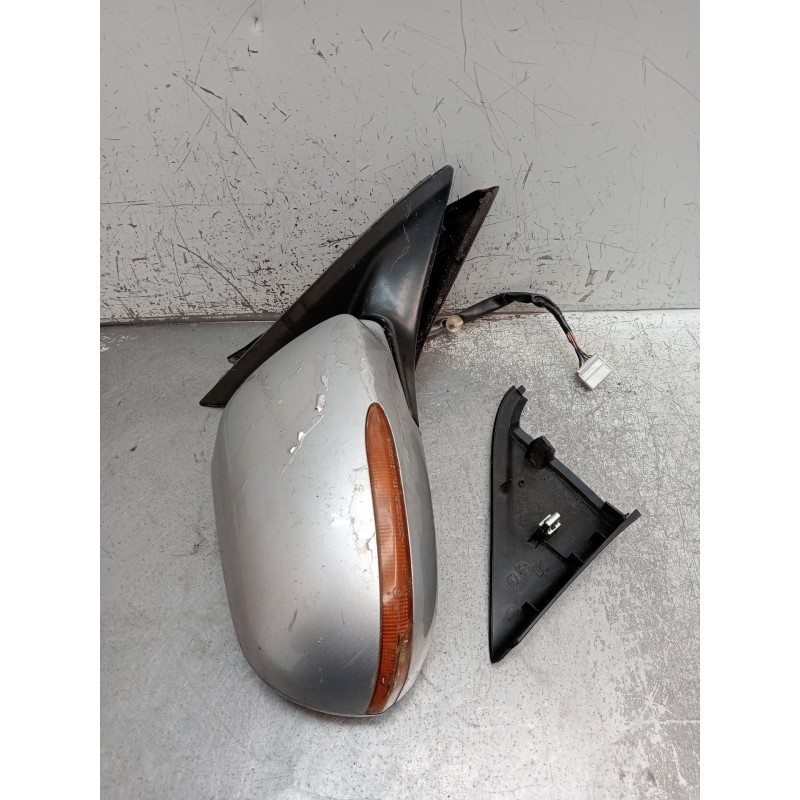Recambio de retrovisor derecho para honda accord vii (cl, cn) 2.2 i-ctdi (cn1) referencia OEM IAM ELECTRICO 1 ENCHUFE 7 CABLES 