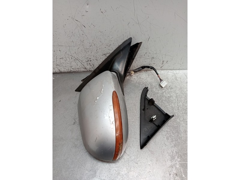 Recambio de retrovisor derecho para honda accord vii (cl, cn) 2.2 i-ctdi (cn1) referencia OEM IAM ELECTRICO 1 ENCHUFE 7 CABLES 