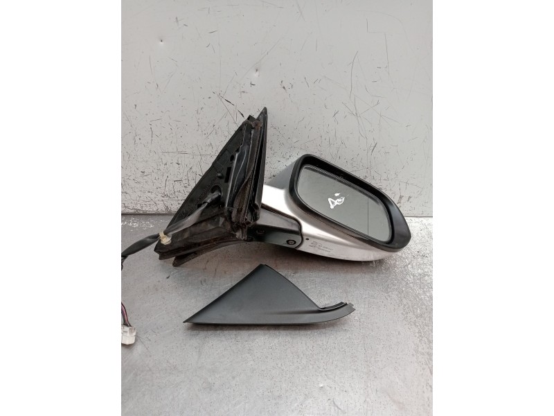 Recambio de retrovisor derecho para honda accord vii (cl, cn) 2.2 i-ctdi (cn1) referencia OEM IAM ELECTRICO 1 ENCHUFE 7 CABLES 