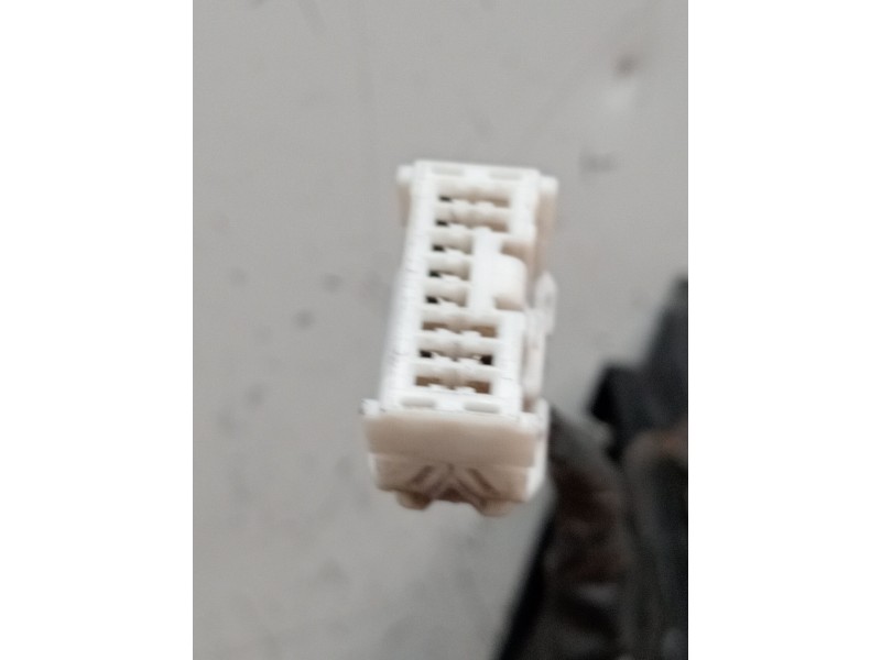 Recambio de retrovisor derecho para honda accord vii (cl, cn) 2.2 i-ctdi (cn1) referencia OEM IAM ELECTRICO 1 ENCHUFE 7 CABLES 