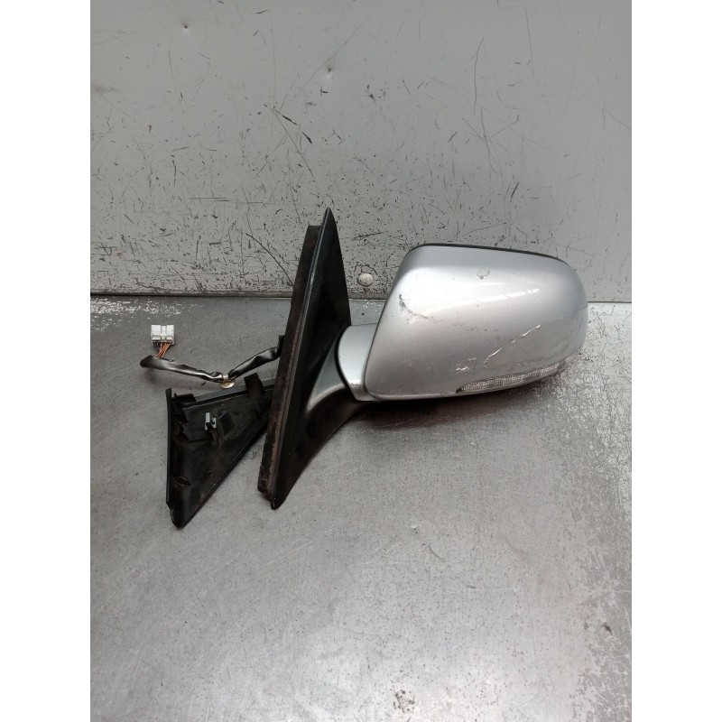 Recambio de retrovisor izquierdo para honda accord vii (cl, cn) 2.2 i-ctdi (cn1) referencia OEM IAM ELECTRICO 1 ENCHUFE 7 CABLES