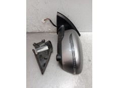 Recambio de retrovisor izquierdo para nissan qashqai ii (j11, j11_) 1.2 dig-t referencia OEM IAM ELECTRICO 1 ENCHUFE 13 CABLES  2