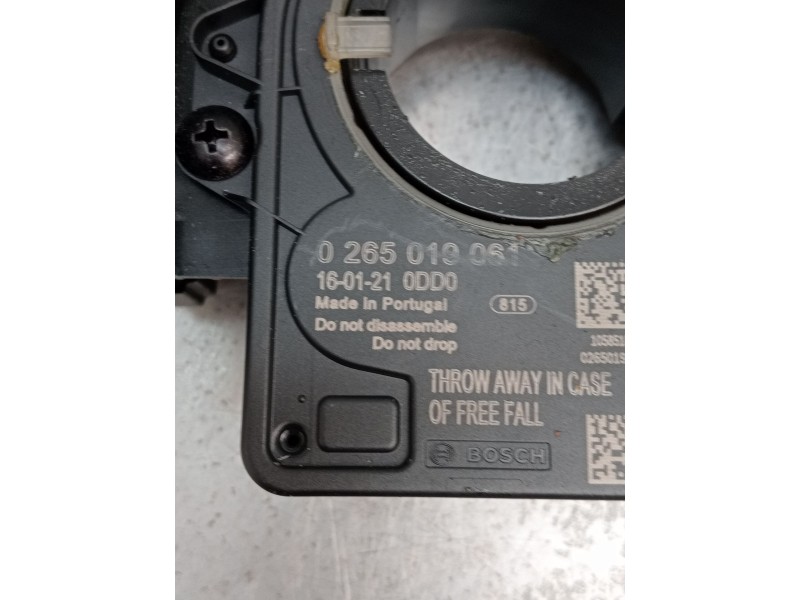 Recambio de mando luces para nissan qashqai ii (j11, j11_) 1.2 dig-t referencia OEM IAM 0265019061 479454BA0A 