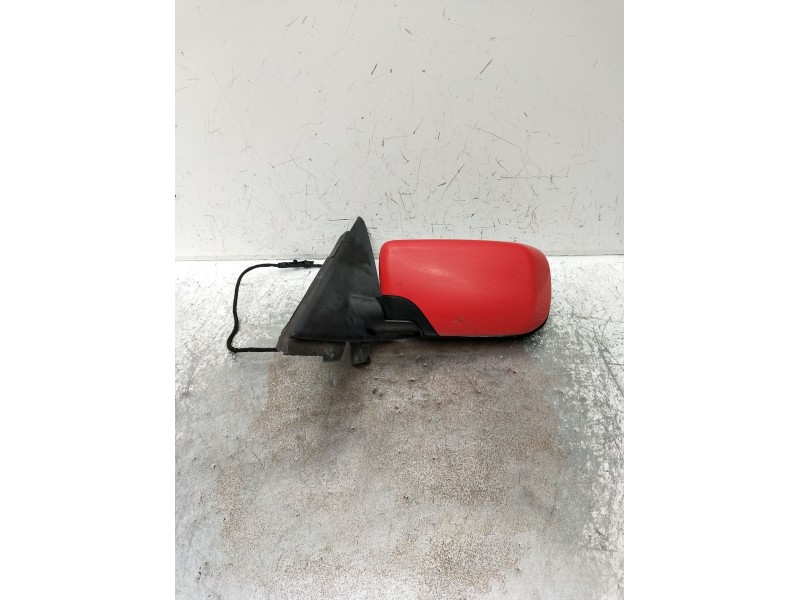 Recambio de retrovisor izquierdo para bmw 3 compact (e46) 320 td referencia OEM IAM  ELÉCTRICO 