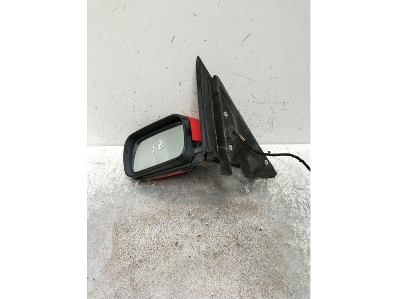 Recambio de retrovisor izquierdo para bmw 3 compact (e46) 320 td referencia OEM IAM  ELÉCTRICO 