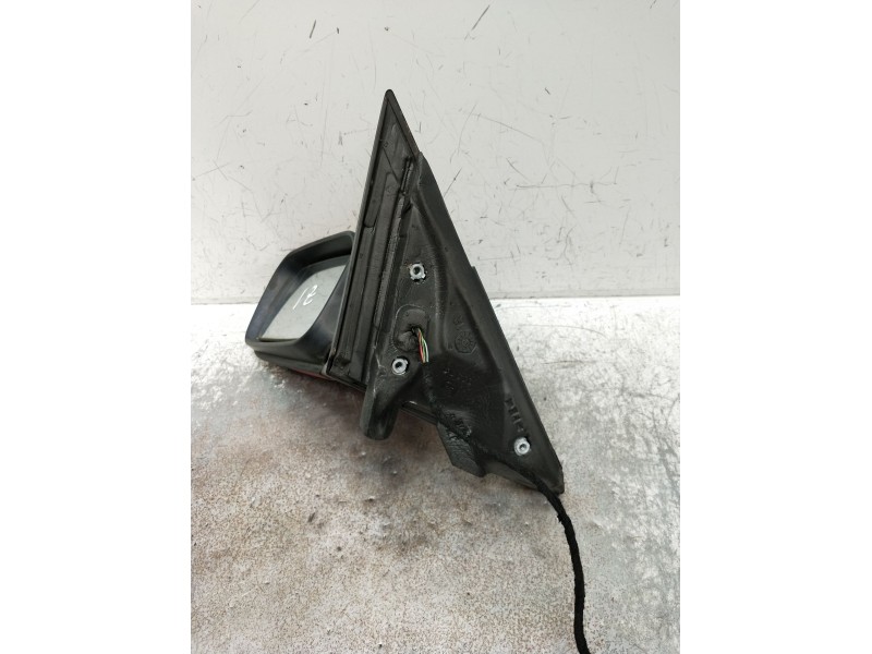 Recambio de retrovisor izquierdo para bmw 3 compact (e46) 320 td referencia OEM IAM  ELÉCTRICO 