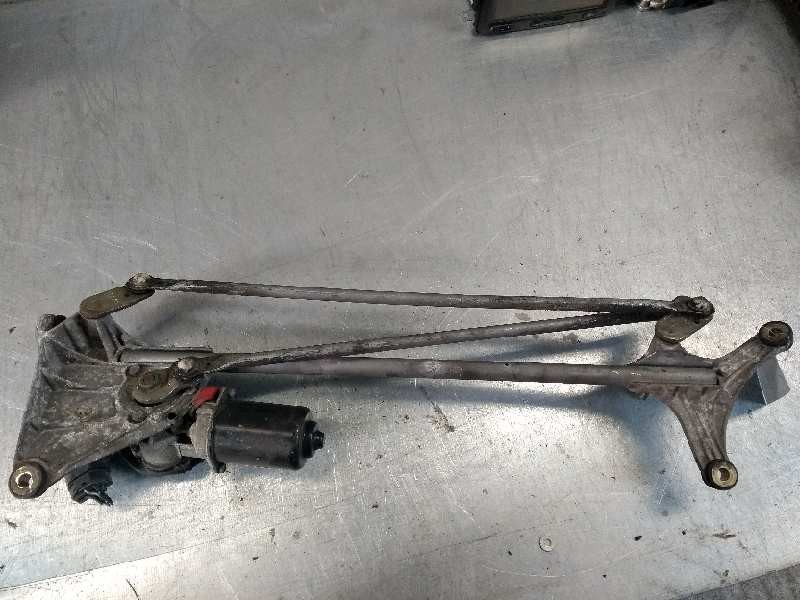 Recambio de motor limpia delantero para honda prelude (bb1/2/3) 2.2 cat referencia OEM IAM   