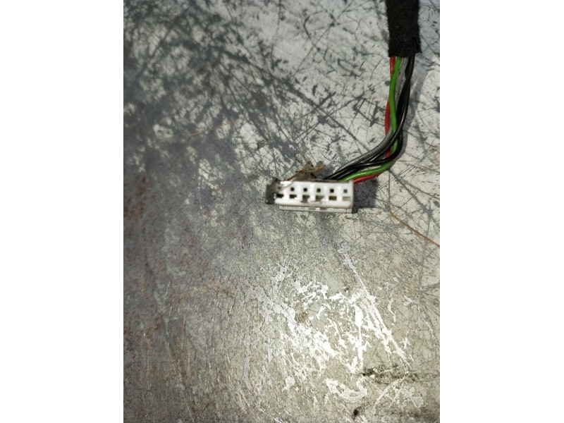 Recambio de retrovisor izquierdo para bmw 3 compact (e46) 320 td referencia OEM IAM  ELÉCTRICO 