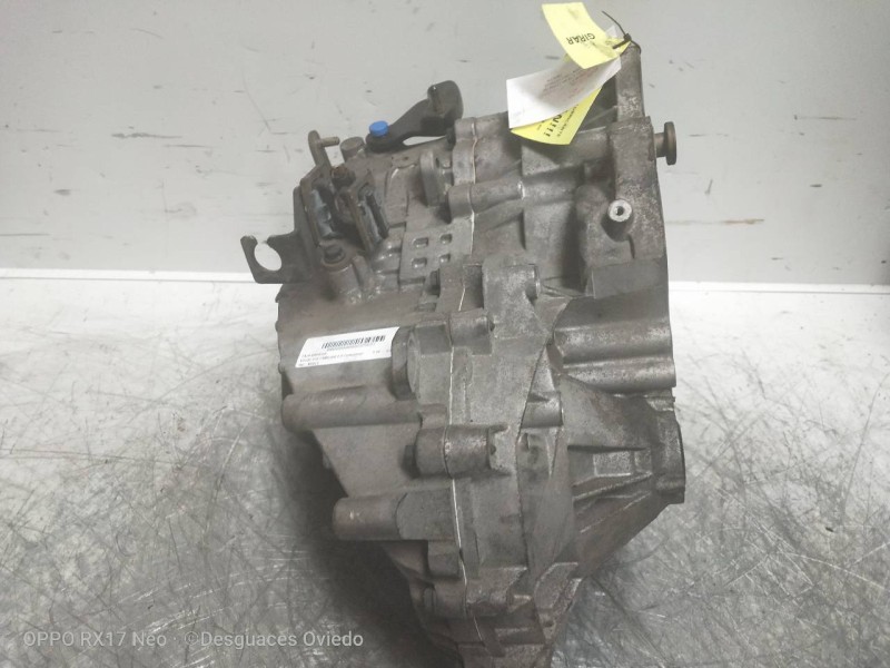 Recambio de caja cambios para volvo v70 familiar 2.5 turbodiesel referencia OEM IAM P9482049 M56L2 T112115