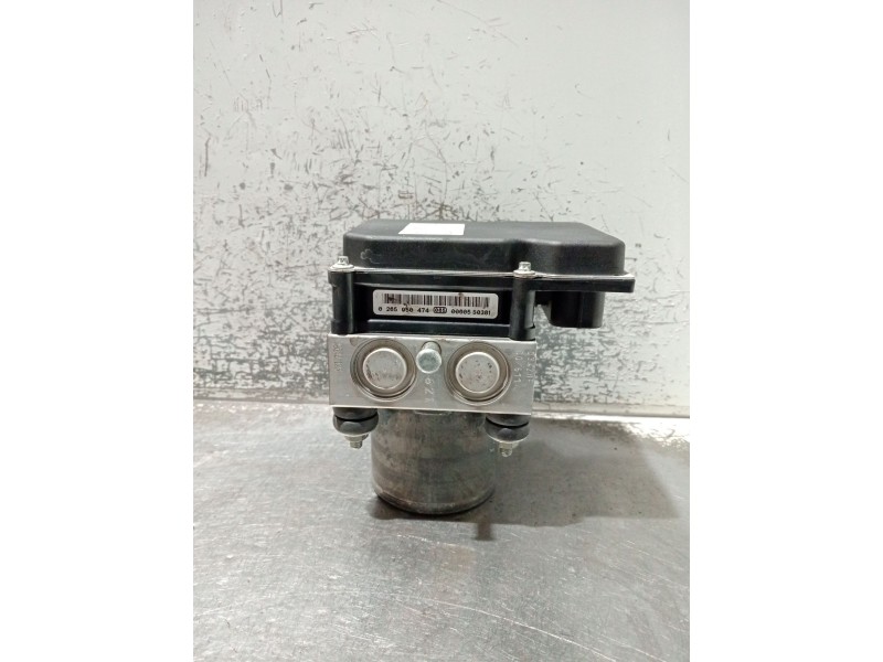Recambio de abs para seat exeo (3r2) 2.0 tdi referencia OEM IAM 0265950474 0265234336 E80614517