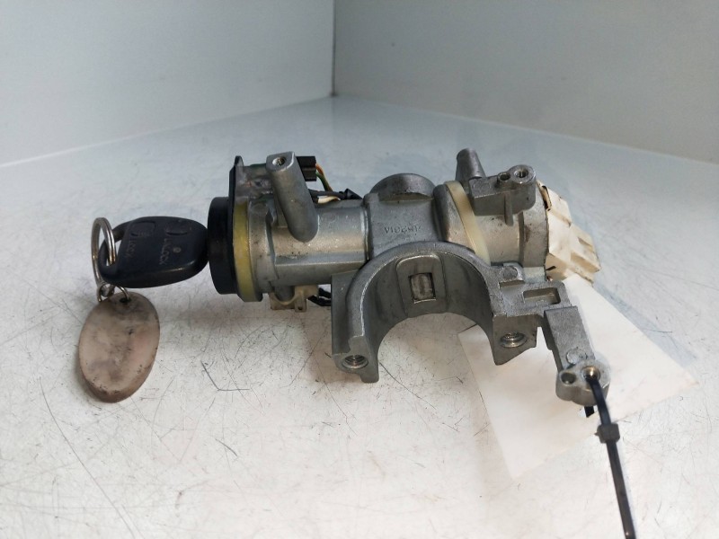 Recambio de conmutador de arranque para kia carens 2.0 crdi lx monovolumen referencia OEM IAM   