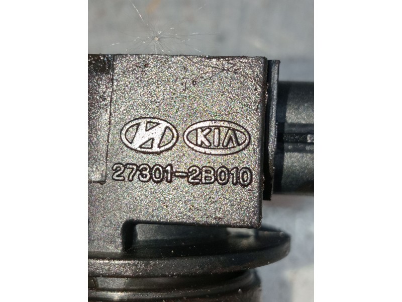 Recambio de bobina encendido para hyundai i30 classic referencia OEM IAM 273012B010  