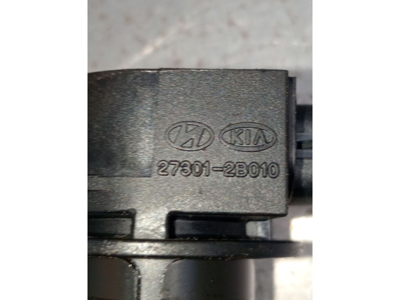 Recambio de bobina encendido para hyundai i30 classic referencia OEM IAM 273012B010  