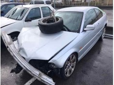 bmw serie 3 coupe (e46) del año 2000