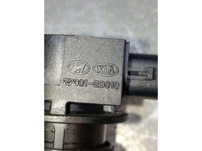 Recambio de bobina encendido para hyundai i30 classic referencia OEM IAM 273012B010  