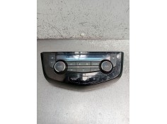 Recambio de mando calefaccion / aire acondicionado para nissan qashqai ii (j11, j11_) 1.2 dig-t referencia OEM IAM 275004EA0A  