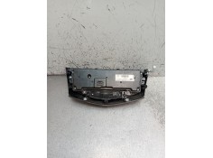 Recambio de mando calefaccion / aire acondicionado para nissan qashqai ii (j11, j11_) 1.2 dig-t referencia OEM IAM 275004EA0A   2