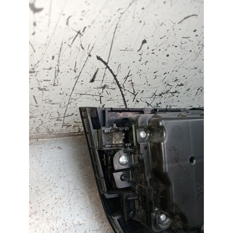 Recambio de mando calefaccion / aire acondicionado para nissan qashqai ii (j11, j11_) 1.2 dig-t referencia OEM IAM 275004EA0A  