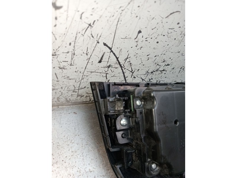 Recambio de mando calefaccion / aire acondicionado para nissan qashqai ii (j11, j11_) 1.2 dig-t referencia OEM IAM 275004EA0A  