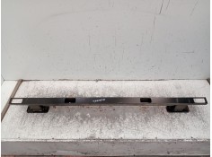 Recambio de refuerzo paragolpes trasero para fiat ducato caja cerrada 33 (06.2006 =>) referencia OEM IAM   