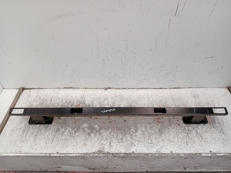 Recambio de refuerzo paragolpes trasero para fiat ducato caja cerrada 33 (06.2006 =>) referencia OEM IAM   