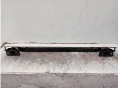 Recambio de refuerzo paragolpes trasero para fiat ducato caja cerrada 33 (06.2006 =>) referencia OEM IAM    2