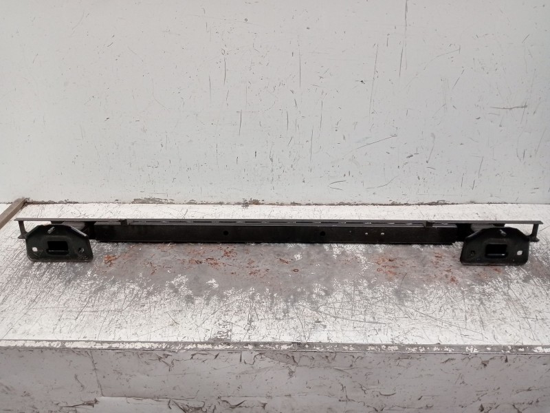 Recambio de refuerzo paragolpes trasero para fiat ducato caja cerrada 33 (06.2006 =>) referencia OEM IAM   