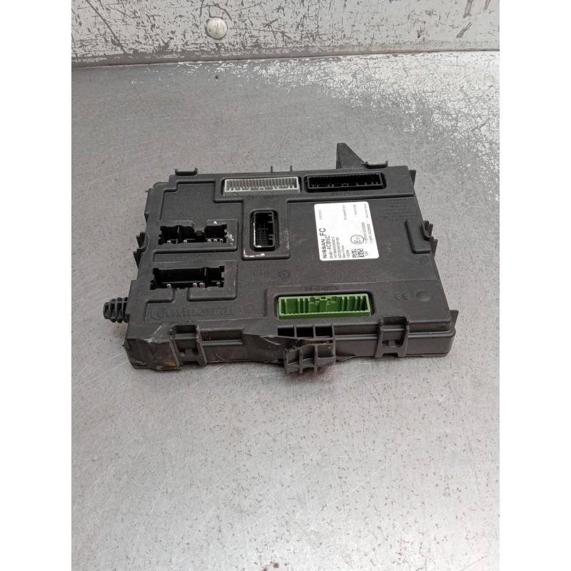 Recambio de modulo electronico para nissan qashqai ii (j11, j11_) 1.2 dig-t referencia OEM IAM A2C9944720100 284B14CB5C 16766655