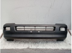 Recambio de paragolpes delantero para isuzu d-max i (tfr, tfs) 3.0 ditd 4x4 (tfs77h) referencia OEM IAM   