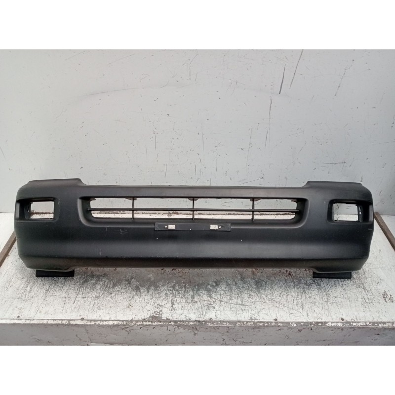 Recambio de paragolpes delantero para isuzu d-max i (tfr, tfs) 3.0 ditd 4x4 (tfs77h) referencia OEM IAM   