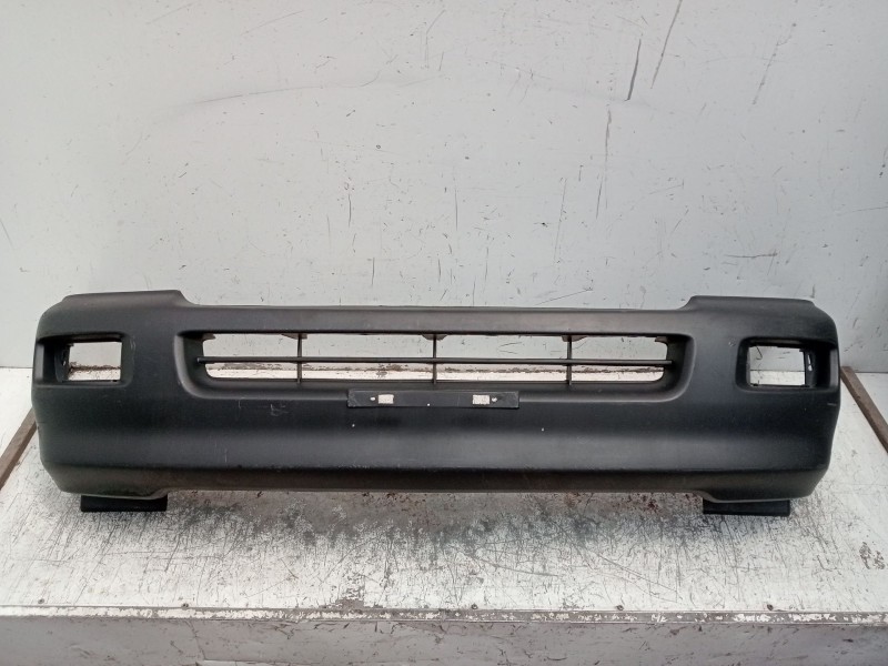 Recambio de paragolpes delantero para isuzu d-max i (tfr, tfs) 3.0 ditd 4x4 (tfs77h) referencia OEM IAM   