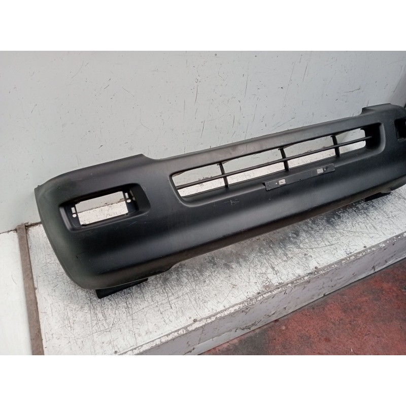 Recambio de paragolpes delantero para isuzu d-max i (tfr, tfs) 3.0 ditd 4x4 (tfs77h) referencia OEM IAM   
