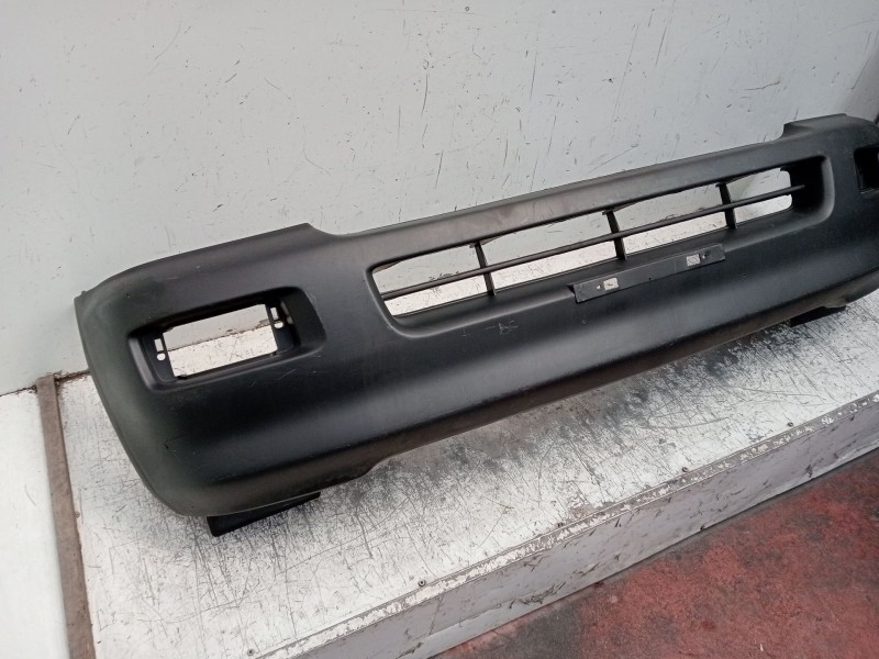 Recambio de paragolpes delantero para isuzu d-max i (tfr, tfs) 3.0 ditd 4x4 (tfs77h) referencia OEM IAM   