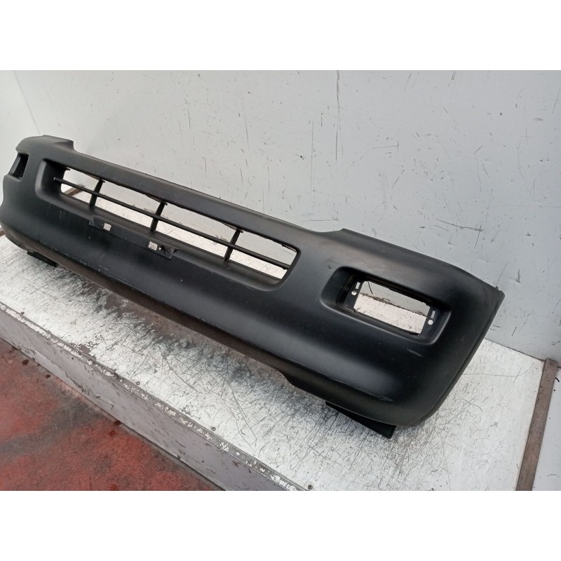 Recambio de paragolpes delantero para isuzu d-max i (tfr, tfs) 3.0 ditd 4x4 (tfs77h) referencia OEM IAM   