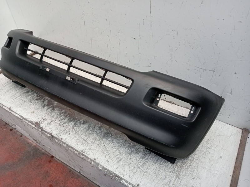Recambio de paragolpes delantero para isuzu d-max i (tfr, tfs) 3.0 ditd 4x4 (tfs77h) referencia OEM IAM   